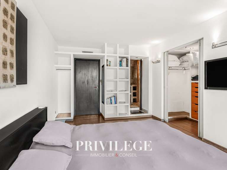 Maison Vallauris - 2 chambres - 121m²
