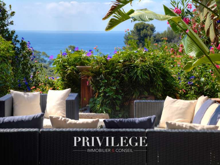Maison Vallauris - 2 chambres - 121m²