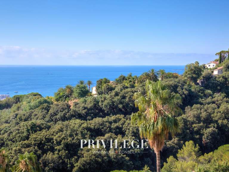 Maison Vallauris - 2 chambres - 121m²