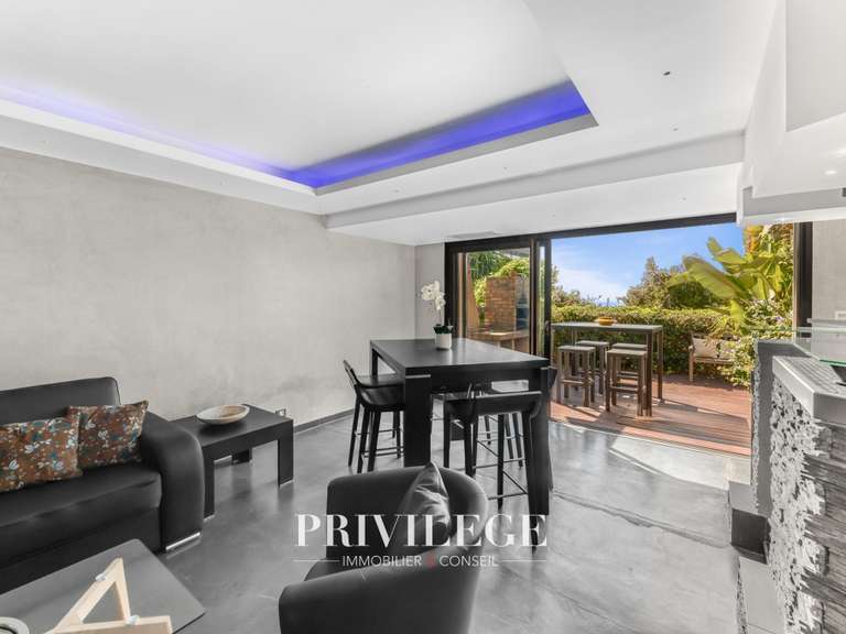 Maison Vallauris - 2 chambres - 121m²
