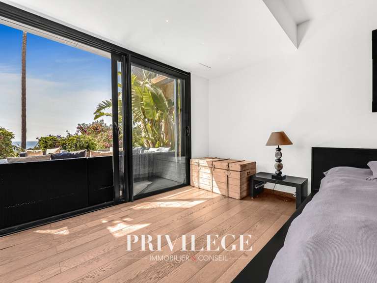 Maison Vallauris - 2 chambres - 121m²