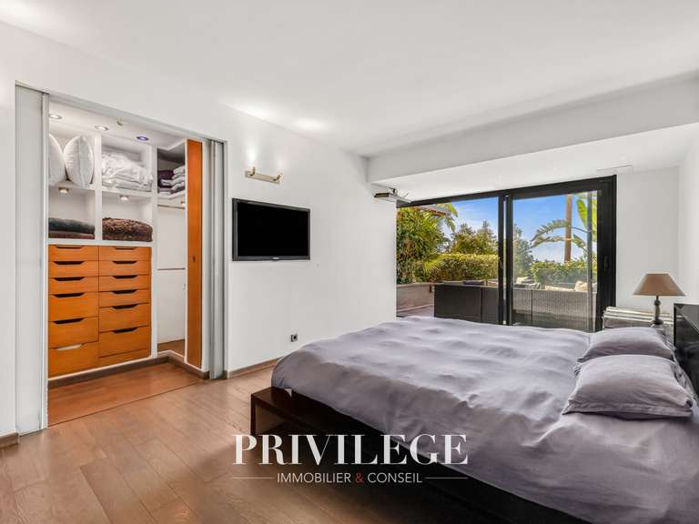 Maison Vallauris - 2 chambres - 121m²