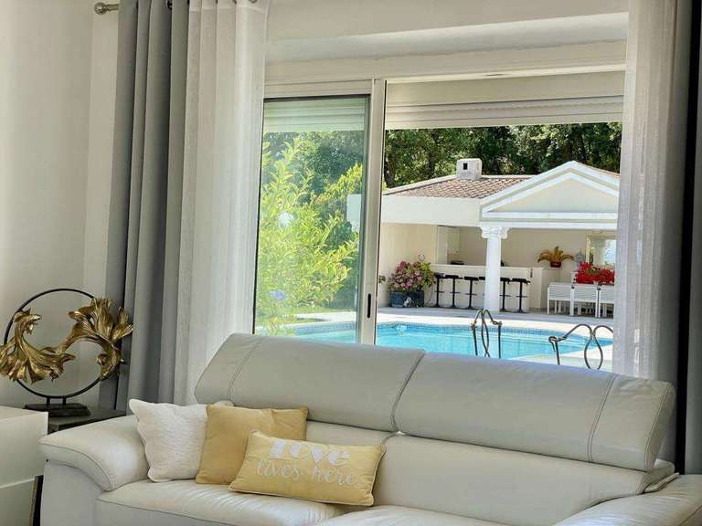 Maison Vallauris - 6 chambres