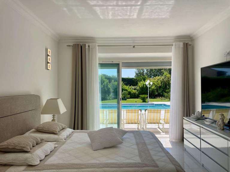 Maison Vallauris - 6 chambres