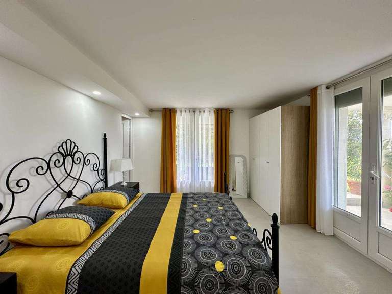 Maison Vallauris - 6 chambres