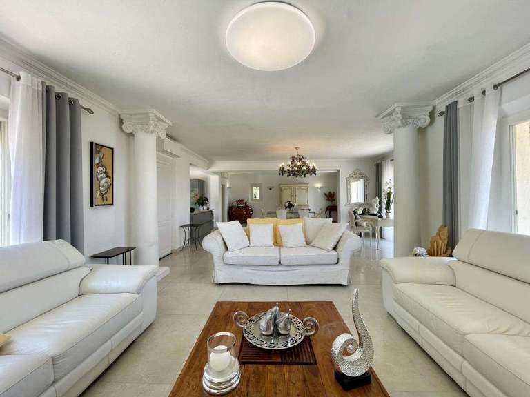 Maison Vallauris - 6 chambres