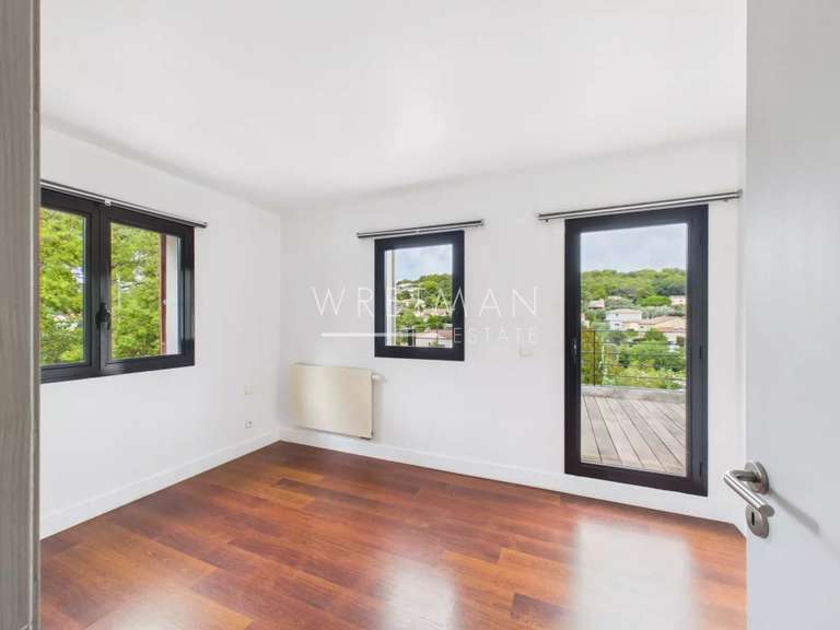 Maison Vallauris - 3 chambres - 87m²
