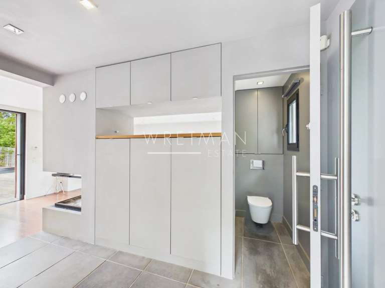 Maison Vallauris - 3 chambres - 87m²