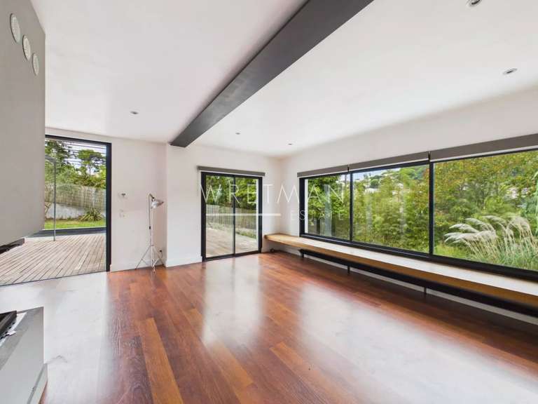Maison Vallauris - 3 chambres - 87m²