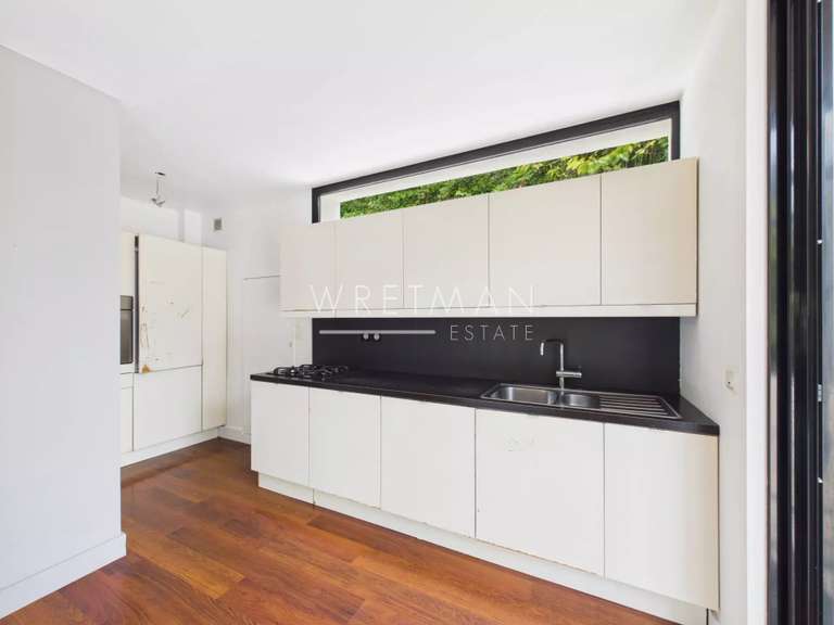 Maison Vallauris - 3 chambres - 87m²