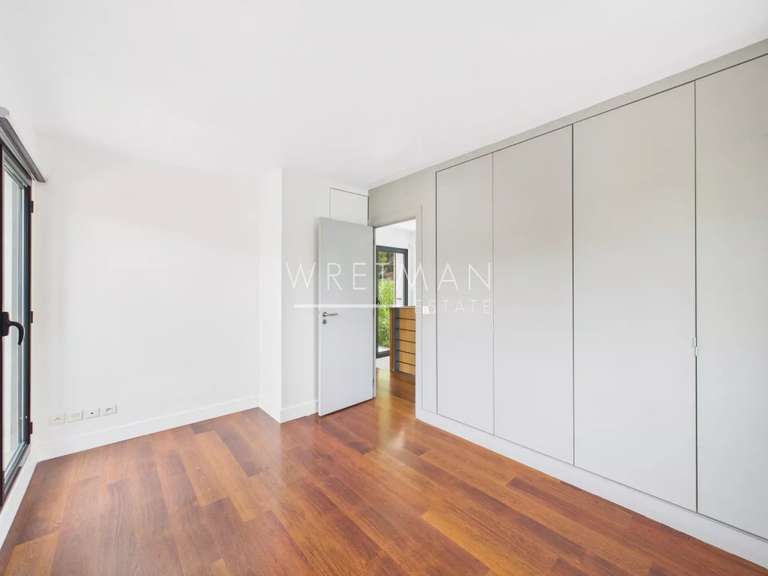 Maison Vallauris - 3 chambres - 87m²