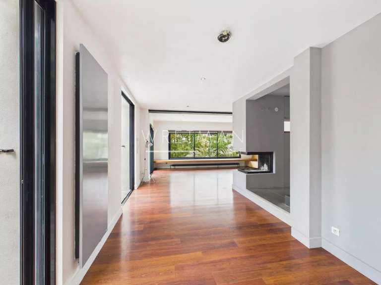 Maison Vallauris - 3 chambres - 87m²