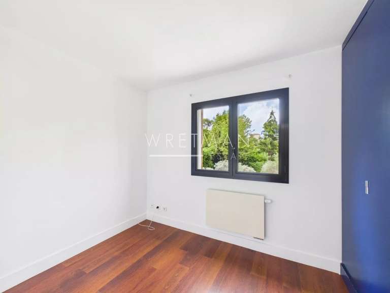 Maison Vallauris - 3 chambres - 87m²