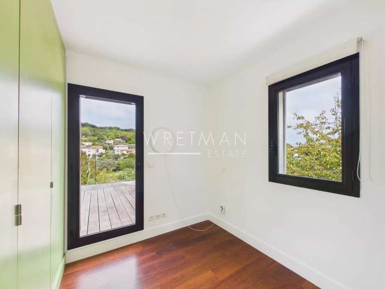 Maison Vallauris - 3 chambres - 87m²