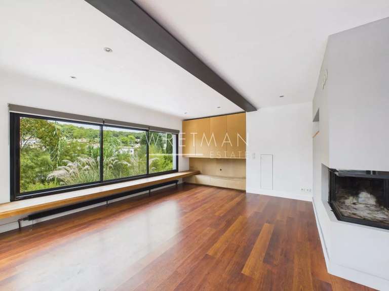 Maison Vallauris - 3 chambres - 87m²