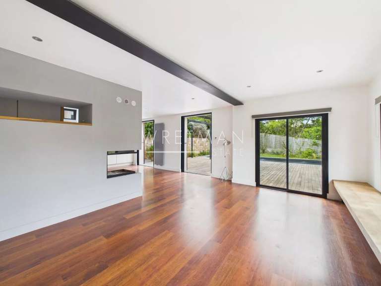 Maison Vallauris - 3 chambres - 87m²