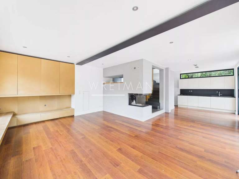 Maison Vallauris - 3 chambres - 87m²