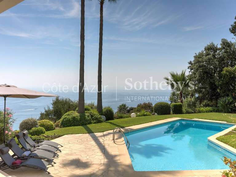 Maison avec Vue sur mer Vallauris - 5 chambres - 260m²
