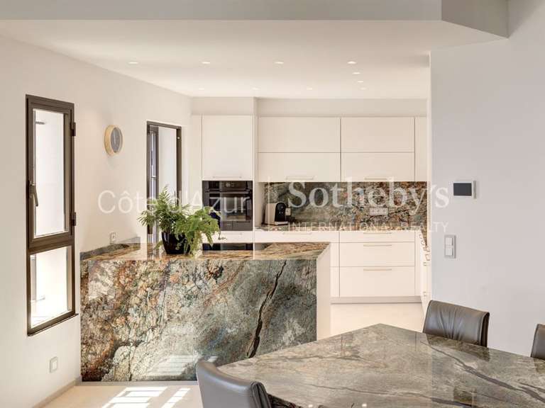 Maison avec Vue sur mer Vallauris - 5 chambres - 260m²