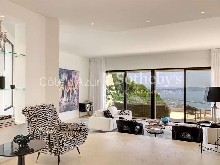 Maison avec Vue sur mer Vallauris - 5 chambres - 260m²