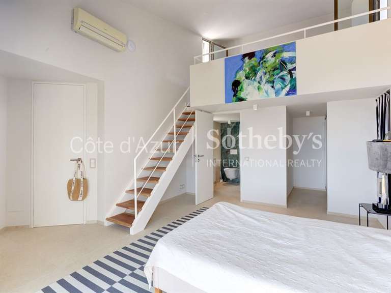 Maison avec Vue sur mer Vallauris - 5 chambres - 260m²