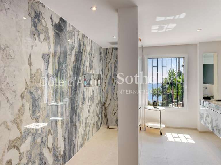 Maison avec Vue sur mer Vallauris - 5 chambres - 260m²