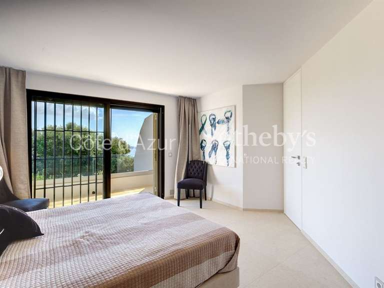 Maison avec Vue sur mer Vallauris - 5 chambres - 260m²