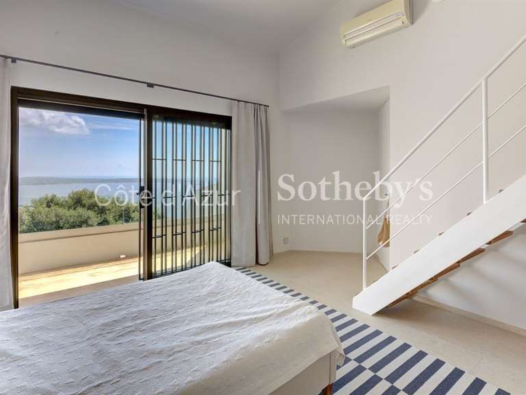 Maison avec Vue sur mer Vallauris - 5 chambres - 260m²