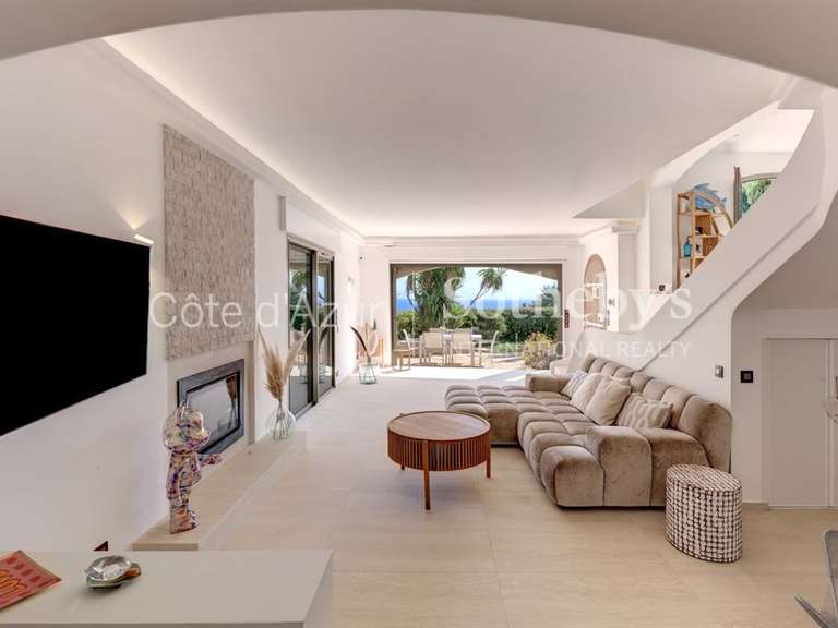 Maison Vallauris - 4 chambres - 262m²