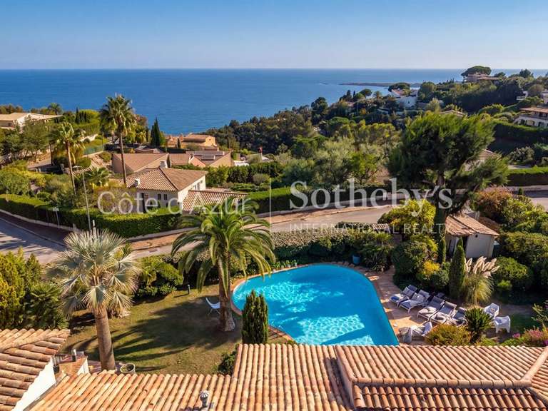 Maison Vallauris - 4 chambres - 262m²