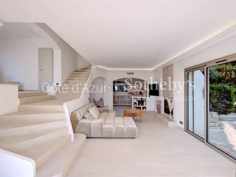 Maison Vallauris - 4 chambres - 262m²