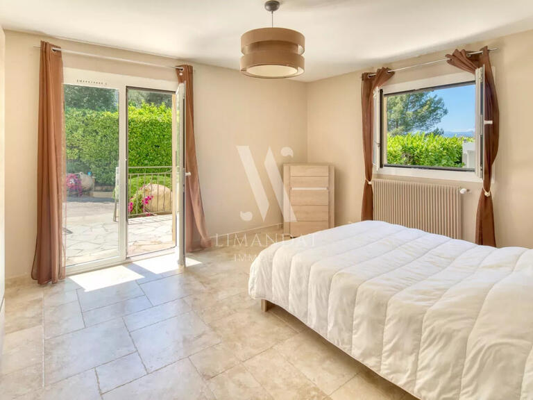 Property Vallauris - 6 bedrooms - 255m²