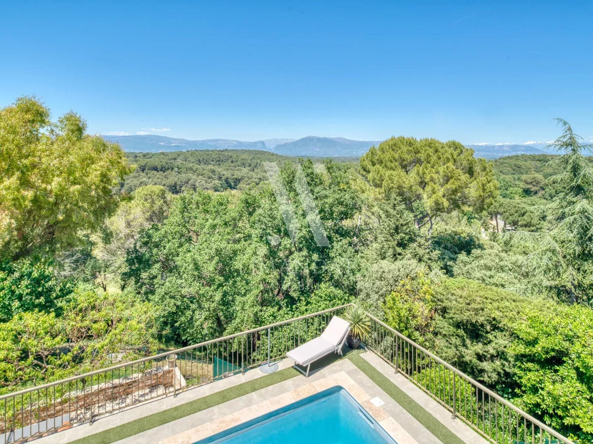 Property Vallauris