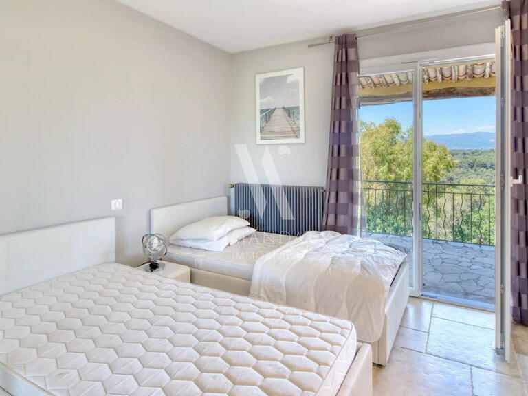 Property Vallauris - 6 bedrooms - 255m²
