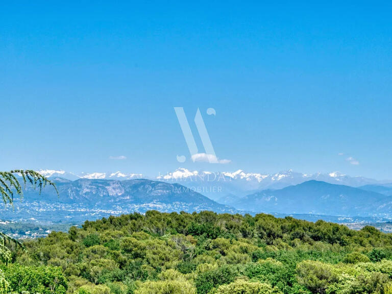 Property Vallauris - 6 bedrooms - 255m²