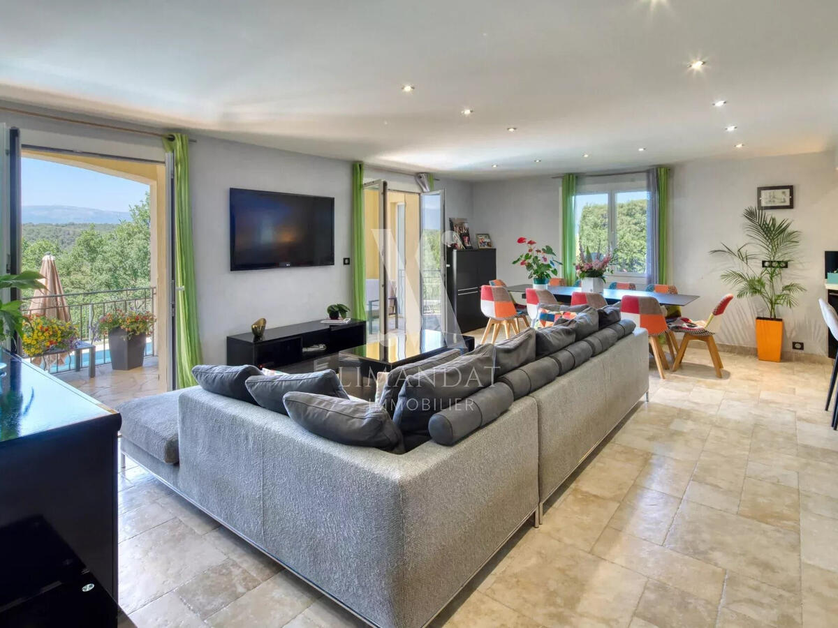 Property Vallauris