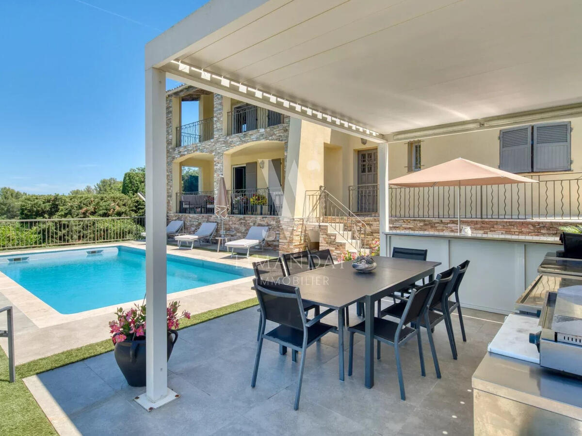 Property Vallauris