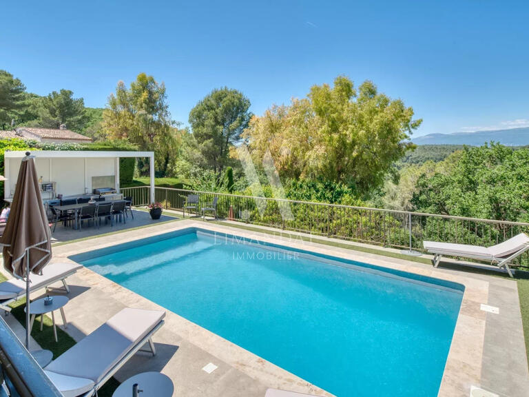 Property Vallauris - 6 bedrooms - 255m²