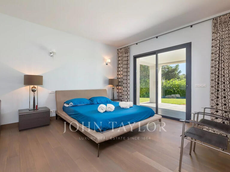 Propriété Vallauris - 4 chambres - 250m²
