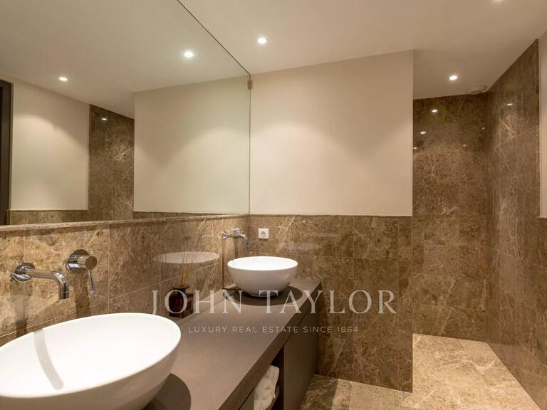 Propriété Vallauris - 4 chambres - 250m²