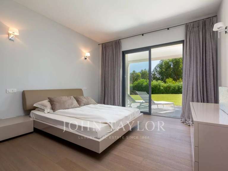 Property with Sea view Vallauris - 4 bedrooms - 250m²