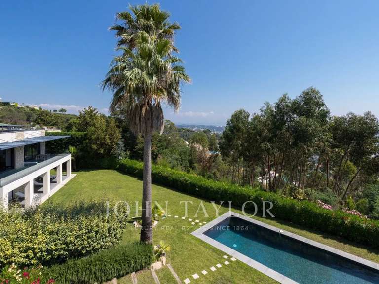 Property with Sea view Vallauris - 4 bedrooms - 250m²