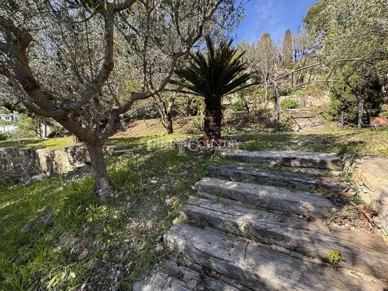 Terrain Vallauris - 2149m²