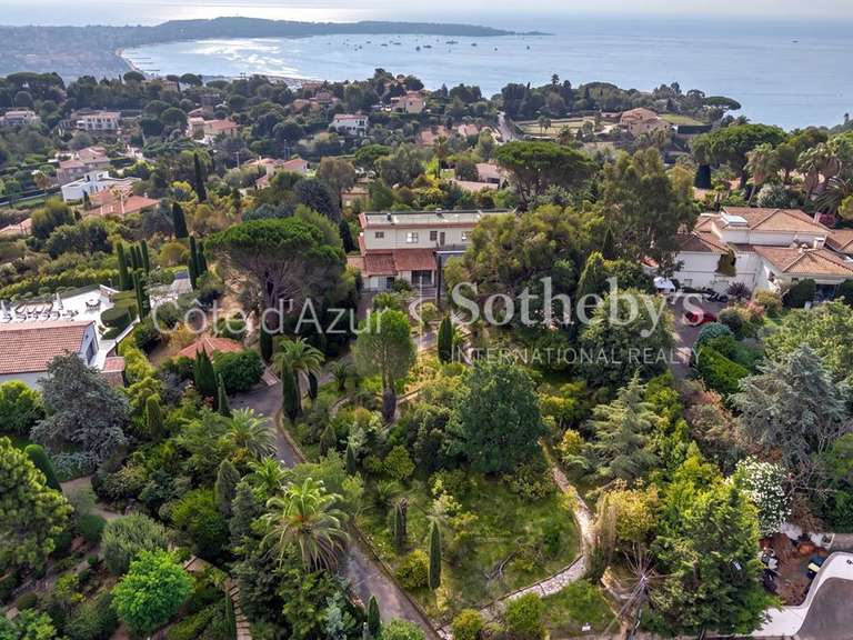 Land with Sea view Vallauris - 6071m²