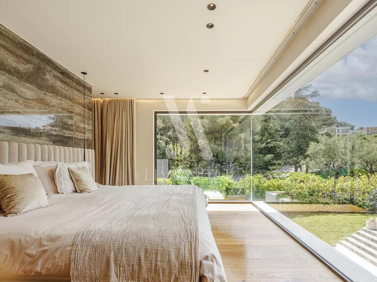 Villa Vallauris - 5 chambres - 265m²