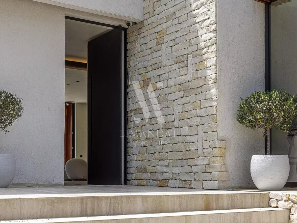Villa Vallauris
