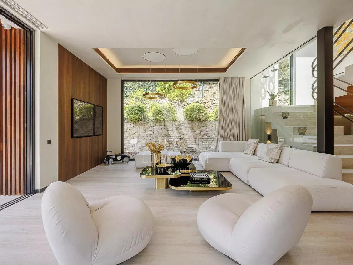 Villa Vallauris