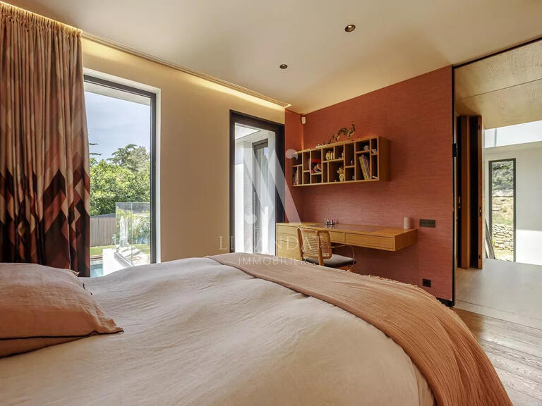 Villa Vallauris - 5 chambres - 265m²