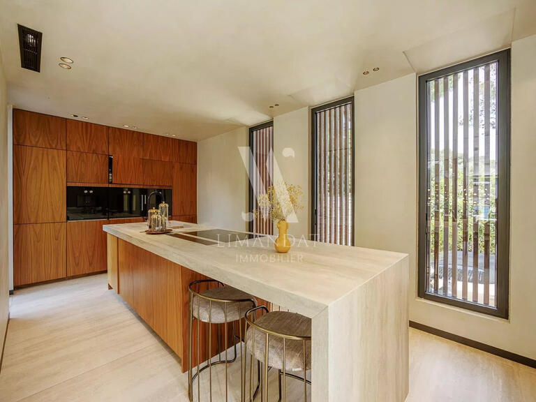 Villa Vallauris - 5 chambres - 265m²