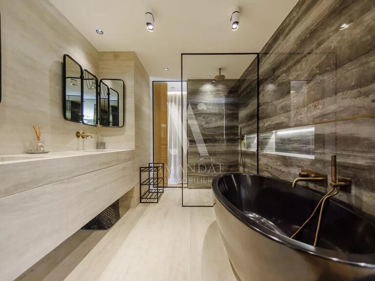 Villa Vallauris - 5 chambres - 265m²